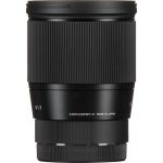 Sigma 16mm F/1.4 DC DN Contemporary Lens For Canon M - Image 7