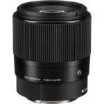 Sigma 30mm F/1.4 DC DN Contemporary Lens For Canon M - Image 7