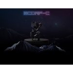 FeiyuTech SCORP-C 3-Axis Gimbal Stabilizer - Image 8