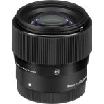 Sigma 56mm F/1.4 DC DN Contemporary Lens For Canon M - Image 8