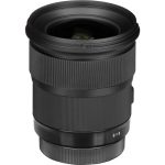 Sigma 24mm F/1.4 DG HSM Art Lens For Canon EF - Image 8