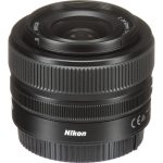 Nikon NIKKOR Z 24-50mm F/4-6.3 Lens - Image 9