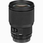 Sigma 85mm F/1.4 DG HSM Art Lens For Nikon F - Image 10