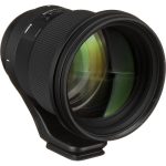 Sigma 105mm F/1.4 DG HSM Art Lens For Canon EF - Image 9
