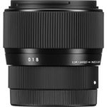 Sigma 56mm F/1.4 DC DN Contemporary Lens For Canon M - Image 9