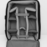 Eirmai EMB-D3180 Camera Backpack High Copy - Image 2