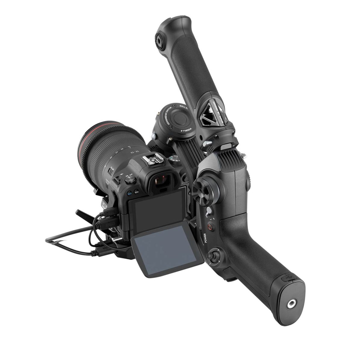 1 Zhiyun Weebill 2 - Image 1