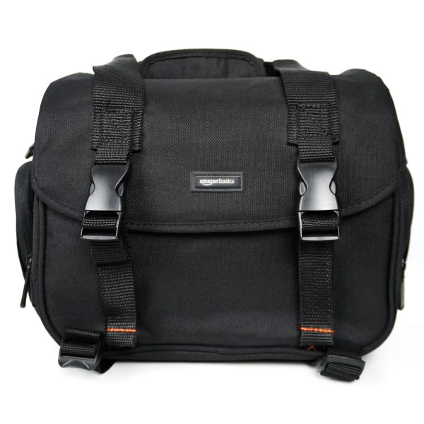 Amazon Basics B00CF50HZ2 Camera Shoulder Bag
