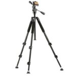 Weifeng WF -6651 Tripod For Digital Camera