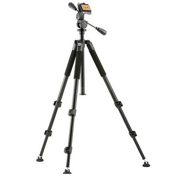 Weifeng WF -6651 Tripod For Digital Camera