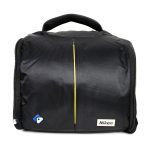 Generic Camera Shoulder Bag