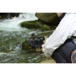 Sony ECM-M1 Compact Camera-Mount Digital Shotgun Microphone - Image 10