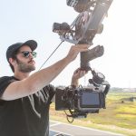 Zhiyun CRANE 3S Handheld Stabilizer - Image 10