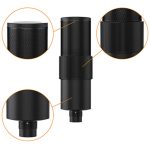 Comica Audio ADCaster C1-K1 Streaming and Podcasting Audio Kit - Image 10