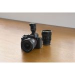 Sony ECM-M1 Compact Camera-Mount Digital Shotgun Microphone - Image 12