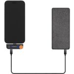 Comica Audio Vimo S MI 2-Person Wireless Microphone System with Lightning Connector for iOS Devices (Black, 2.4 GHz) - Image 12