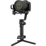 Zhiyun WEEBILL-3 Handheld Gimbal Stabilizer with Built-In Microphone and Fill Light - Image 13