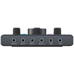 Comica Audio ADCaster C1-K1 Streaming and Podcasting Audio Kit - Image 13