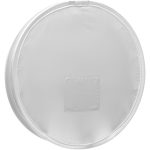 FlashDisc Dual-Sided Diffuser (Black & White) - Image 2