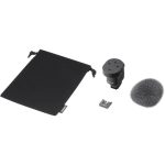 Sony ECM-M1 Compact Camera-Mount Digital Shotgun Microphone - Image 15