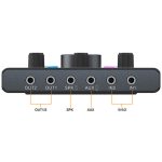 Comica Audio ADCaster C1-K1 Streaming and Podcasting Audio Kit - Image 15