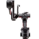 DJI R Vertical Camera Mount for RS 2 and RS 3 Pro Gimbals - Image 3