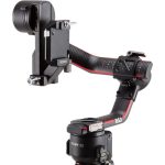 DJI R Vertical Camera Mount for RS 2 and RS 3 Pro Gimbals - Image 2
