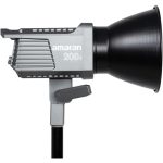 amaran 200d Daylight LED Monolight