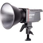 amaran 100x Bi-Color LED Monolight - Image 3