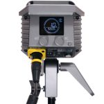 amaran 100x Bi-Color LED Monolight - Image 4