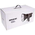 amaran 100x Bi-Color LED Monolight - Image 5