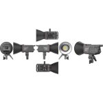 amaran 200d Daylight LED Monolight - Image 7