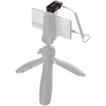 Comica Vimo C 2.4G Dual-Channel Mini Wireless Microphone (Black) - Image 17