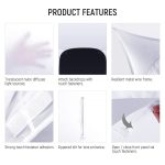 Generic Shooting tent 40*40cm - Image 4