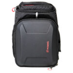 Prowell DC22529B Camera Backpack (Red)