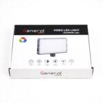 General Video LED36RGB Light