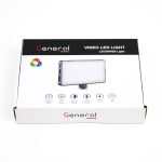 General Video LED36RGB Light