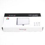 General Video LED55RGB Light