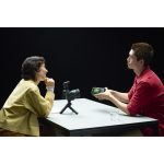 Sony ECM-M1 Compact Camera-Mount Digital Shotgun Microphone - Image 18