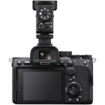 Sony ECM-M1 Compact Camera-Mount Digital Shotgun Microphone - Image 19