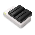 RavPower RP-BC006 NP-F550 Battery Charger For Sony - Image 2