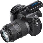 BOYA BY-XM6-S2 Ultracompact 2-Person Wireless Microphone System for Cameras and Smartphones (2.4 GHz) - Image 2