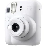 FUJIFILM Instax Mini 12 Gift Box Flaura & Fauna - Clay White - Image 3