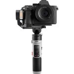 Zhiyun CRANE-M2 S 3-Axis Handheld Gimbal Stabilizer - Image 2