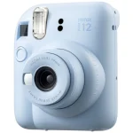 FUJIFILM Instax Mini 12 Gift Box Flaura & Fauna - Pastel Blue - Image 3