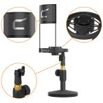 Comica Audio ADCaster C1-K1 Streaming and Podcasting Audio Kit - Image 2