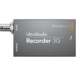 Blackmagic Design UltraStudio 3G Recorder - Image 2