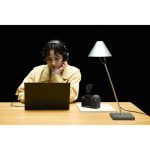 Sony ECM-M1 Compact Camera-Mount Digital Shotgun Microphone - Image 20