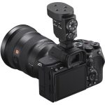 Sony ECM-M1 Compact Camera-Mount Digital Shotgun Microphone - Image 21