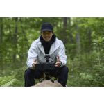 Sony ECM-M1 Compact Camera-Mount Digital Shotgun Microphone - Image 22